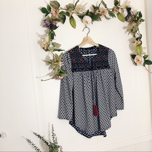 ezra Tops - Ezra sz M ✨